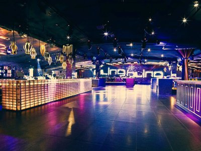 bling bling barcellona